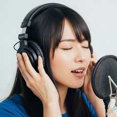 ボイストレーニング「学生・社会人コース」