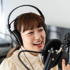 ボイストレーニング